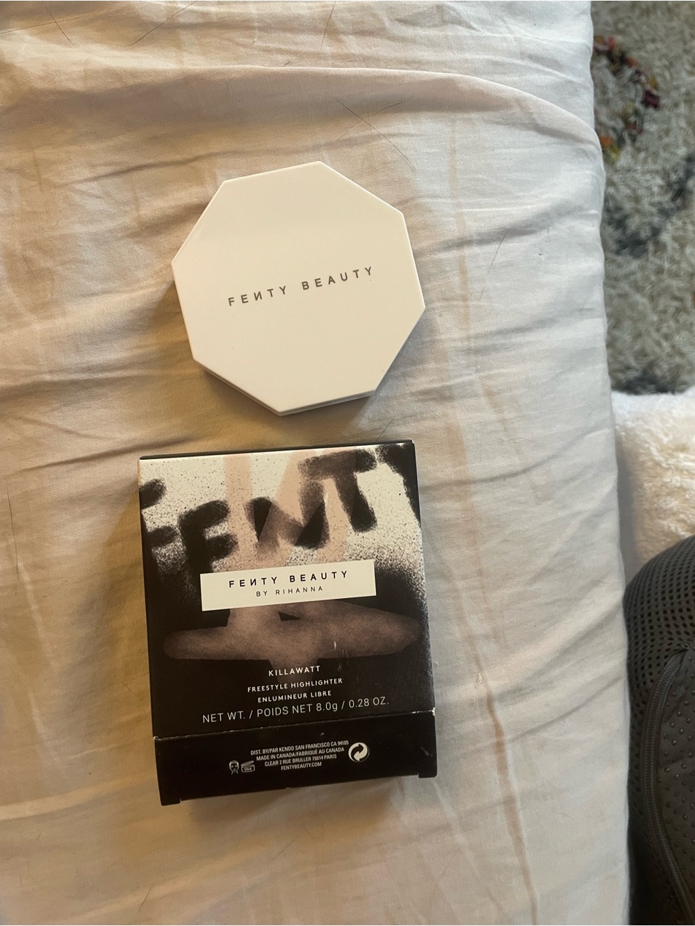 Fenty Beauty by Rihanna